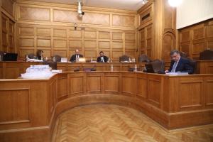 Τέμπη εξεταστική