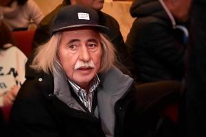 Ζαχαρίας Κατσάνης - Σέρρες