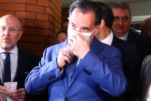 Ο Άδωνις Γεωργιάδης