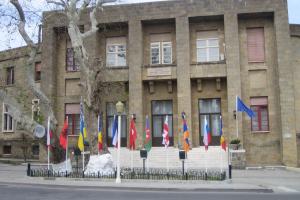 Ανώτερη Σχολή Τουριστικής Εκπαίδευσης Ρόδος