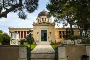 Αστεροσκοπείο Αθηνών