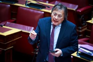 ΑΥΛΩΝΙΤΗΣ ΑΛΕΞΑΝΔΡΟΣ ΣΥΡΙΖΑ ΣΥΖΗΤΗΣΗ ΣΤΗΝ ΟΛΟΜΕΛΕΙΑ ΤΗΣ ΒΟΥΛΗΣ ΝΟΜΟΣΧΕΔΙΟΥ ΤΟΥ ΥΠΟΥΡΓΕΙΟΥ ΔΙΚΑΙΟΣΥΝΗΣ