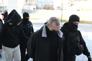 Ο Ηλίας Μίχος