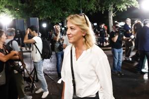 Η Ρένα Δούρου