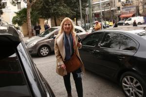 Ρένα Δούρου