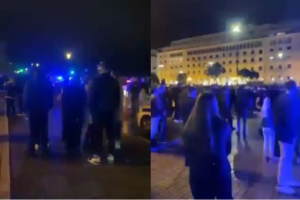 Επίθεση σε κουήρ άτομα στη Θεσσαλονίκη