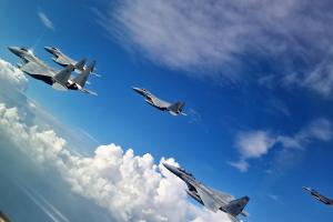 Αεροσκάφη F16