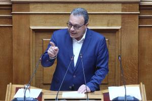 Ο Σωκράτης Φάμελλος