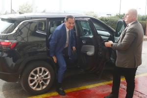Ο Άδωνις Γεωργιάδης