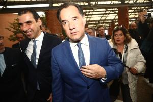 ΑΔΩΝΙΣ ΓΕΩΡΓΙΑΔΗΣ