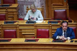 ΑΔΩΝΙΣ ΓΕΩΡΓΙΑΔΗΣ ΒΟΥΛΗ