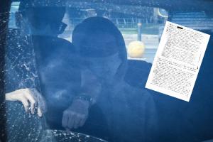 Η μητέρα της 12χρονης και γράμμα