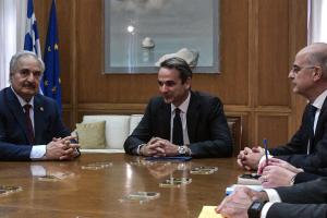 ΧΑΦΤΑΡ ΜΗΤΣΟΤΑΚΗΣ ΔΕΝΔΙΑΣ