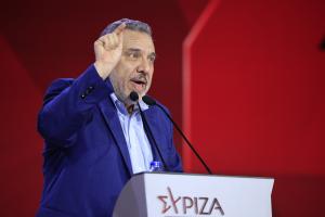 Ο Όθωνας Ηλιόπουλος