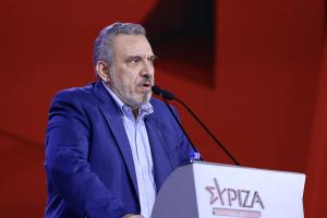 O Όθων Ηλιόπουλος