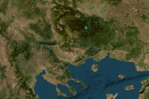 ΣΕΙΣΜΟΙ ΡΟΔΟΠΗ 29032024
