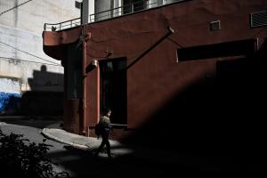 καιρός άνοιξη λιακάδα