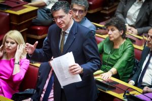 Ο Διονύσης Καλαματιανός