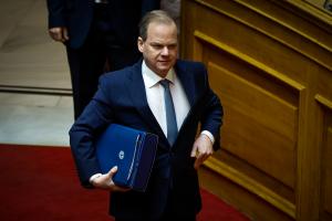 Καραμανλής