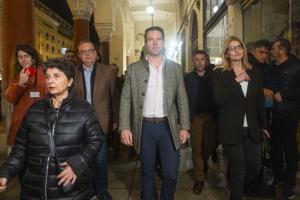 Στέφανος Κασσελάκης Θεσσαλονίκη