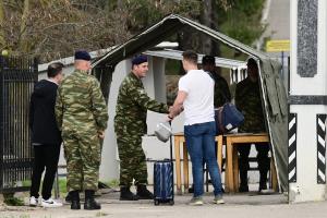 Ο Στέφανος Κασσελάκης