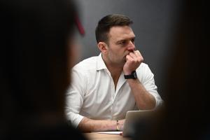 Ο Στέφανος Κασσελάκης