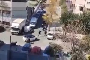 Καταδίωξη
