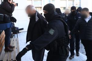 Κατηγορούμενοι στην υπόθεση βιασμού στον Κολωνό