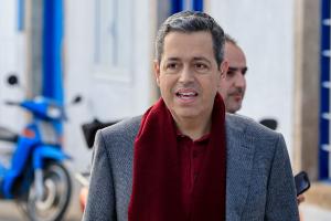 O Συμεών Κεδίκογλου