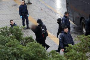 Κολωνός δίκη 12χρονη