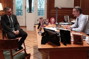 ΚΟΥΡΕΤΑΣ ΜΗΤΣΟΤΑΚΗΣ