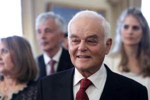 O Αντώνης Μανιτάκης