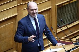 O Δημήτρης Μαρκόπουλος