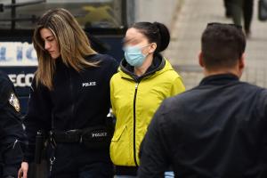 Η μητέρα της 12χρονης