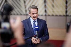 ΜΗΤΣΟΤΑΚΗΣ ΒΡΥΞΕΛΛΕΣ