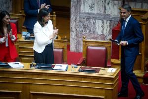 ΜΗΤΣΟΤΑΚΗΣ ΚΕΡΑΜΕΩΣ ΒΟΥΛΗ