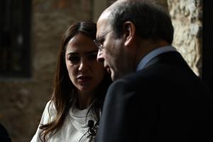 ΜΙΧΑΗΛΙΔΟΥ ΧΑΤΖΗΔΑΚΗΣ
