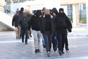 Ο Ηλίας Μίχος