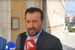 Νίκος Παππάς
