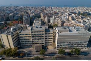 ΝΟΣΟΚΟΜΕΙΑ ΤΗΣ ΘΕΣΣΑΛΟΝΙΚΗΣ / ΝΟΣΟΚΟΜΕΙΟ ΙΠΠΟΚΡΑΤΕΙΟ