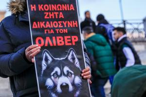 ΟΛΙΒΕΡ ΣΥΝΤΑΓΜΑ