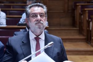 Ο Ανδρέας Παναγιωτόπουλος