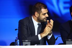ΠΑΥΛΟΣ ΜΑΡΙΝΑΚΗΣ