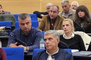 ΑΓΟΡΑΣΤΟΣ ΗΛΙΟΠΟΥΛΟΣ ΠΕΡΙΦΕΡΕΙΑΚΟ ΣΥΜΒΟΥΛΙΟ ΘΕΣΣΑΛΙΑΣ