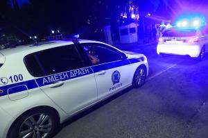 περιπολικό