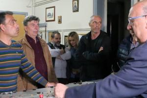 Ο Ζαχαρίας Στουρνάρας