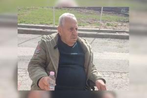 O Θεόφιλος Τζοχουνίδης
