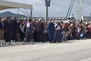 Βόλος παρέλαση φαντάρος