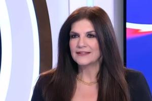 Η Βούλα Κεχαγιά
