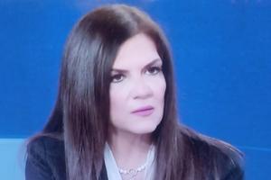 Η Βούλα Κεχαγιά